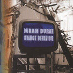 Duran Duran - Strange Behaviour [USED 2CD]