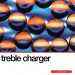 Treble Charger - Self=Title EP [USED CD]