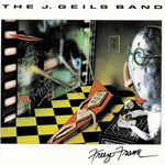 J. Geils Band - Freeze Frame [USED CD]