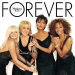 Spice Girls - Forever [USED CD]