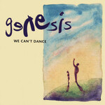 Genesis - We Can't Dance [USED CD]