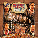 Marianas Trench - Astoria [USED CD]