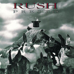 Rush - Presto [USED CD]