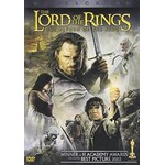 Lord Of The Rings 3: The Return Of The King [USED DVD]