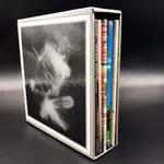 David Bowie - Outside/Earthling/Hours/Heathen/Reality [USED 10CD]