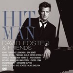 David Foster - Hit Man: David Foster & Friends [USED CD/DVD]