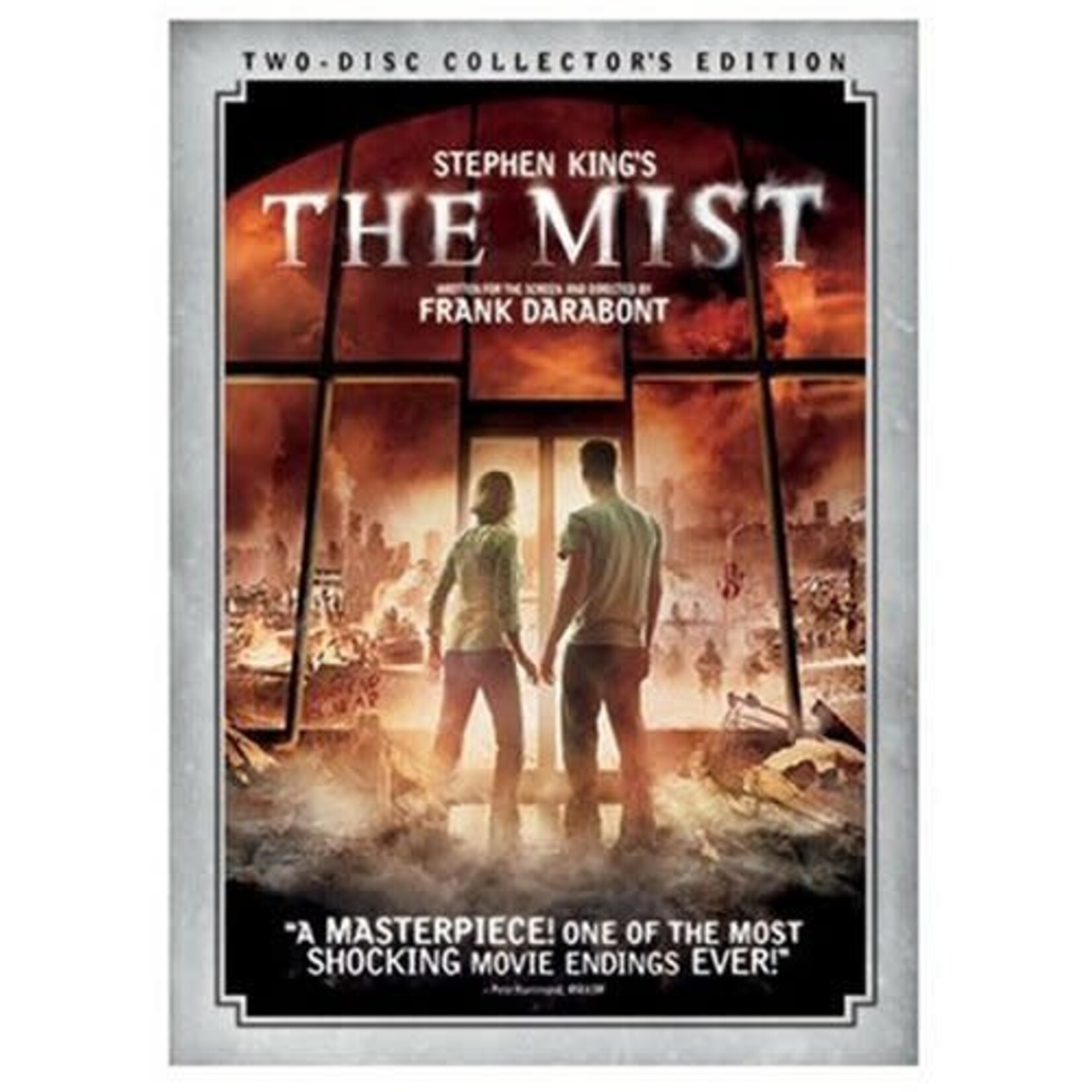 Mist (2007) (Coll Ed) [USED 2DVD]