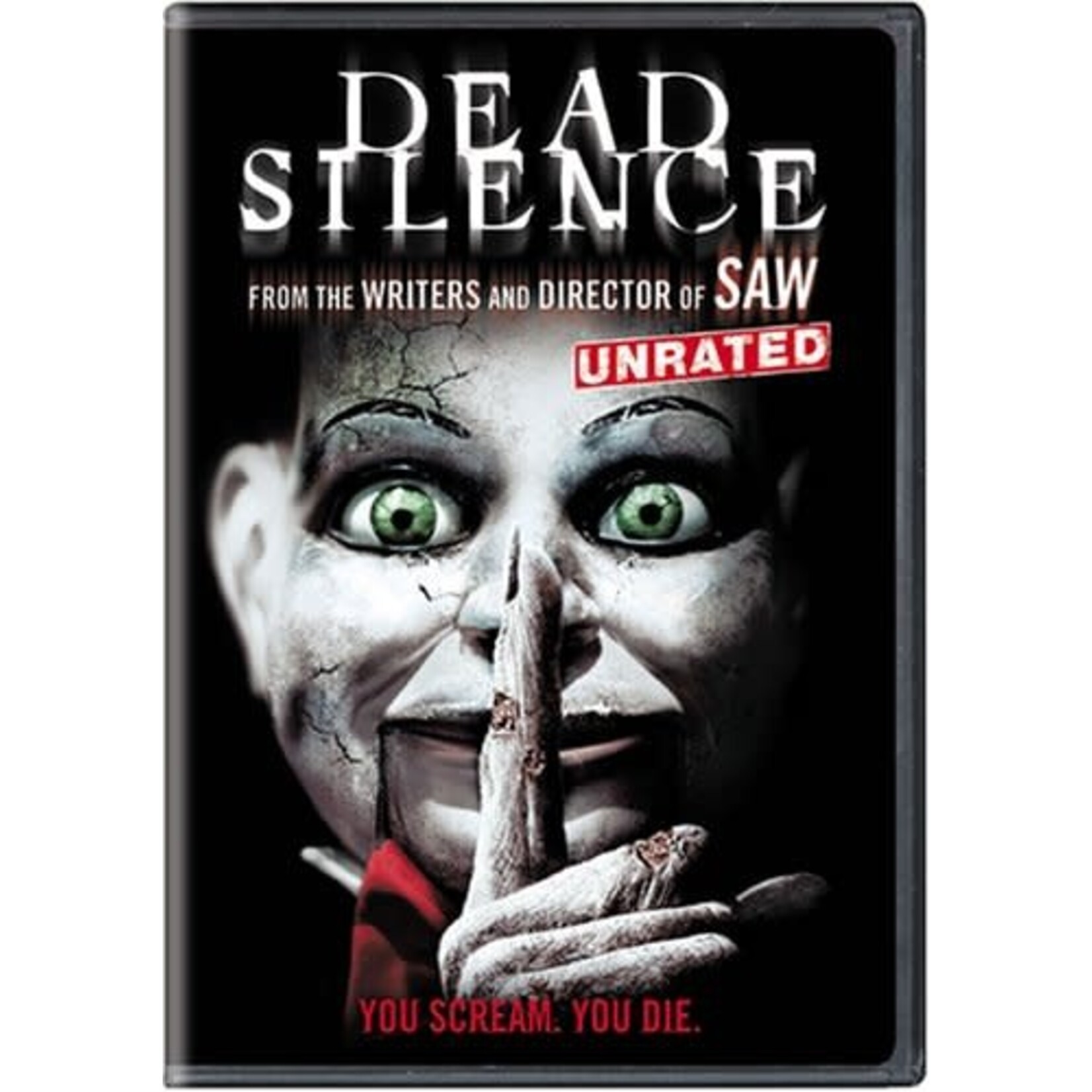 Dead Silence (2007) [USED DVD]