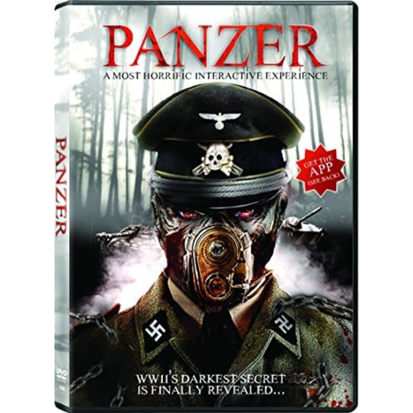 Panzer (2013) [USED DVD]