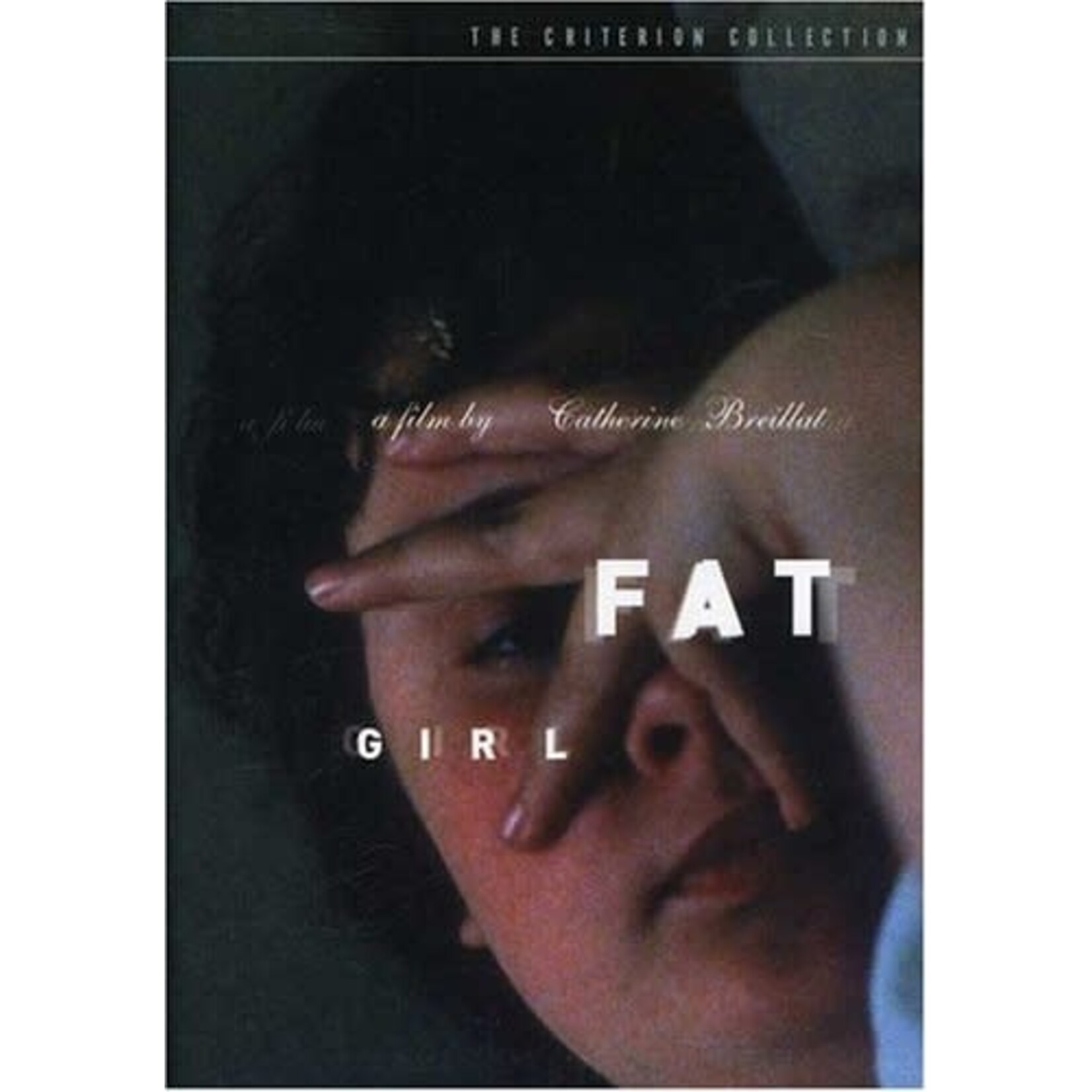 Fat Girl (2001) (Criterion) [USED DVD]