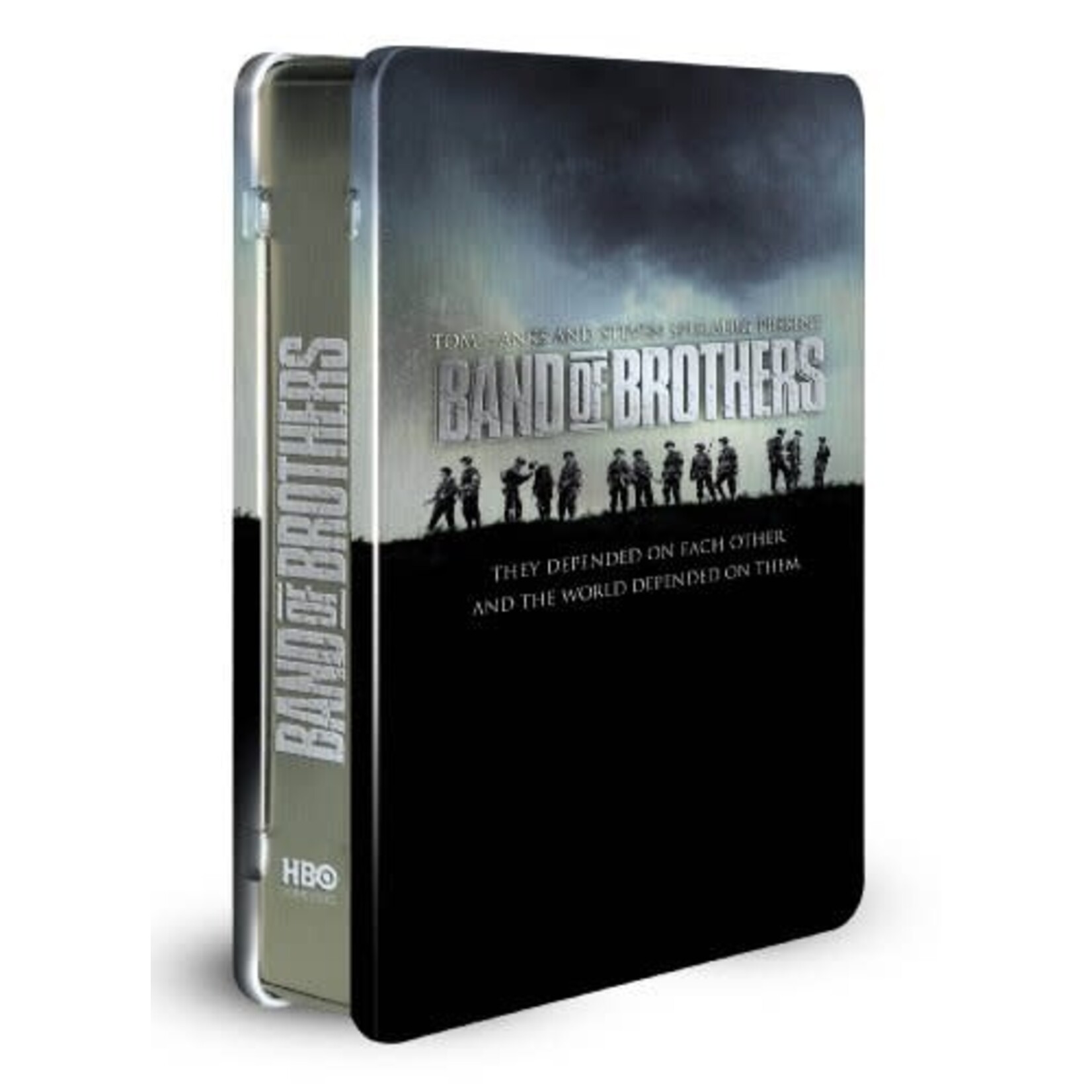 Band Of Brothers - Mini-Series [USED 6DVD]