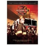 Rescue Me - Season 1 [USED DVD]