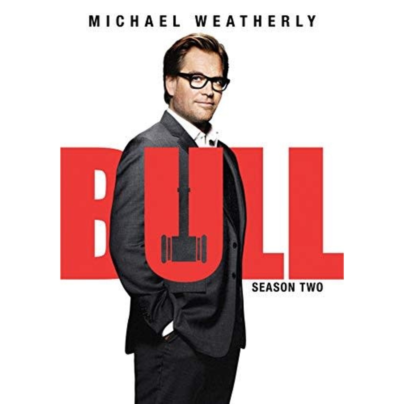 Bull - Season 2 [USED DVD]
