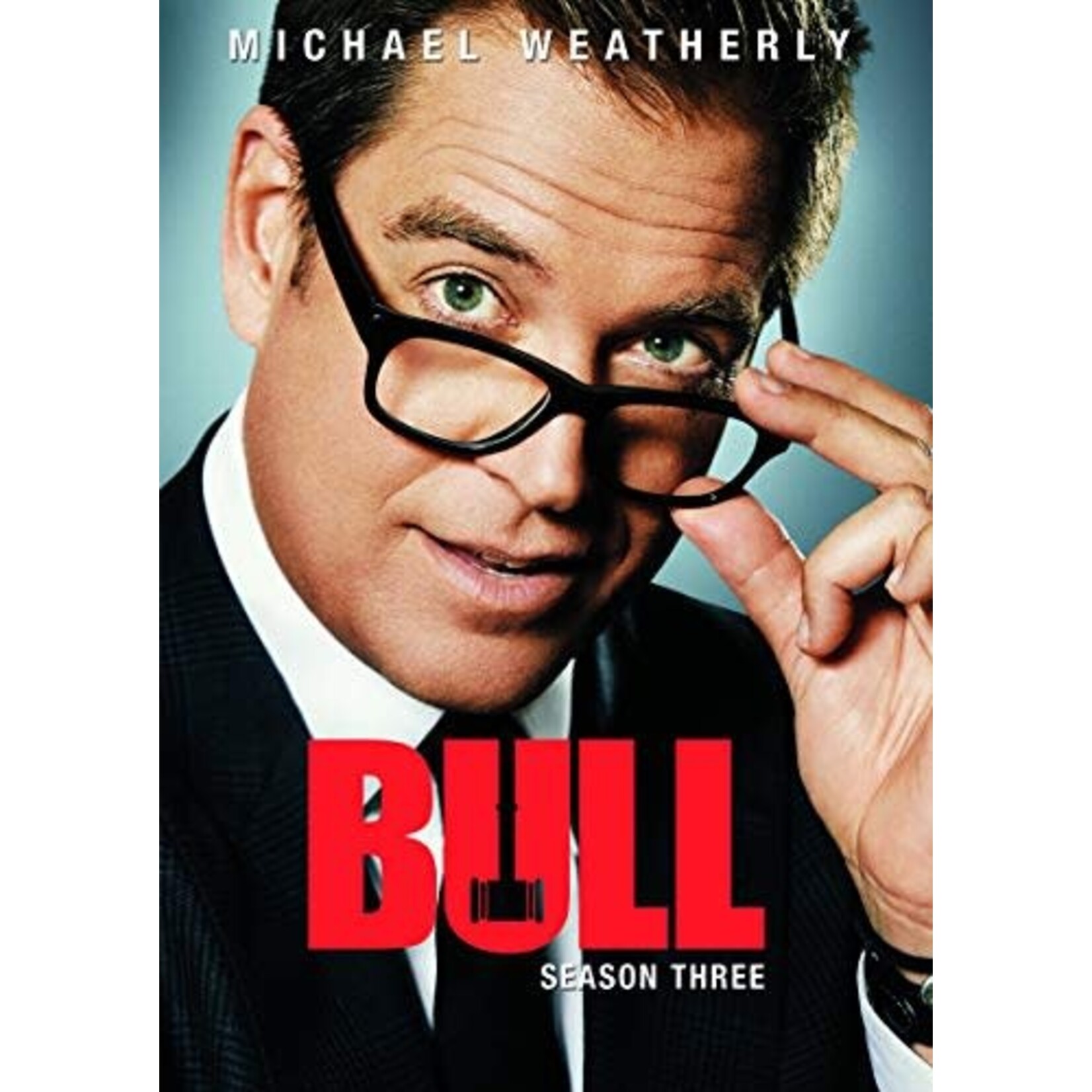 Bull - Season 3 [USED DVD]