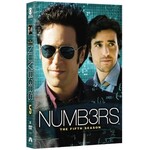 Numbers - Season 5 [USED DVD]