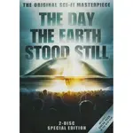 Day The Earth Stood Still (1951) (Spec Ed) [USED 2DVD]
