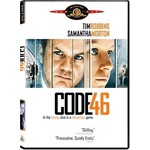 Code 46 (2003) [USED DVD]