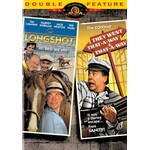 Longshot/They Went That-A-Way & That-A-Way - Double Feature [USED DVD]