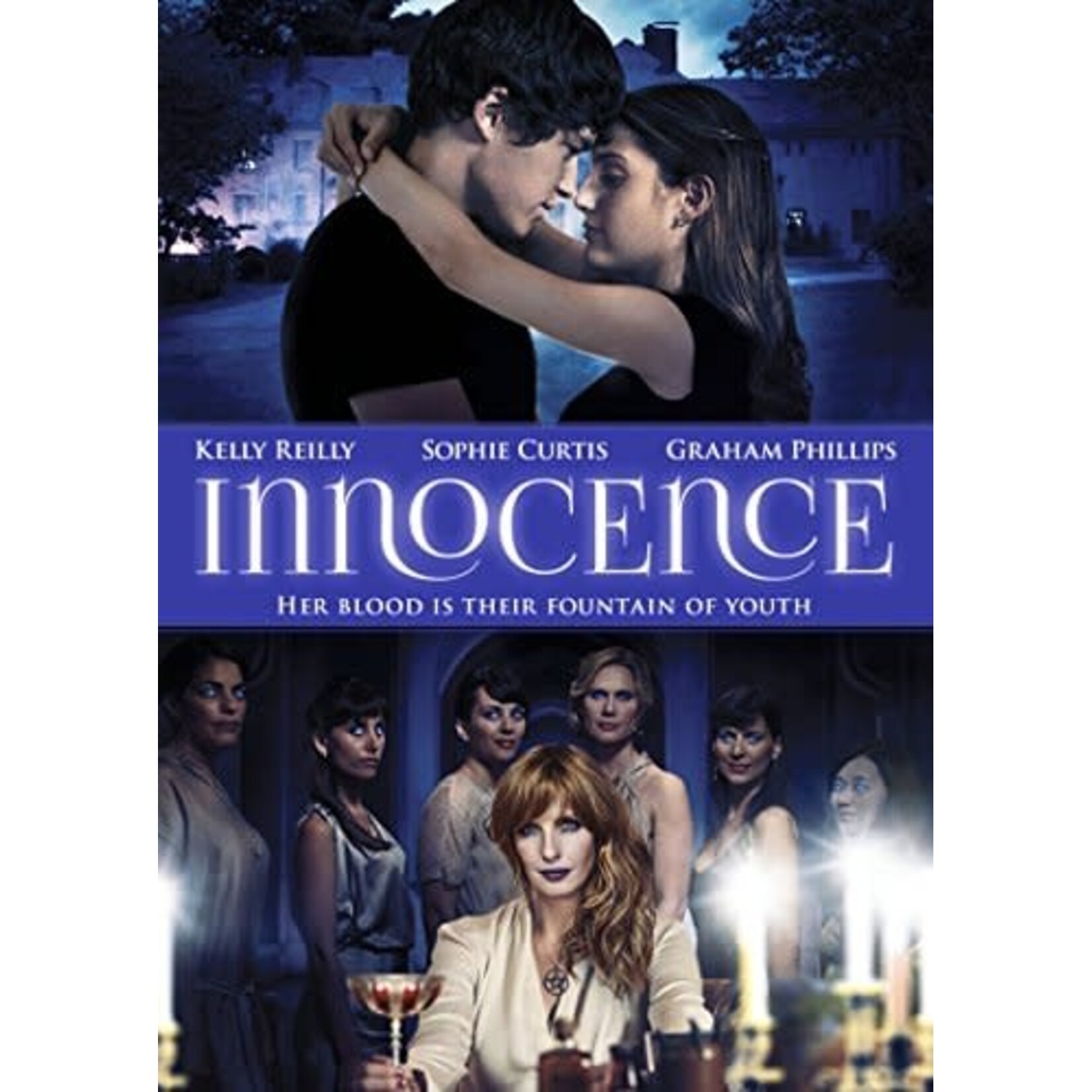 Innocence (2013) [USED DVD]