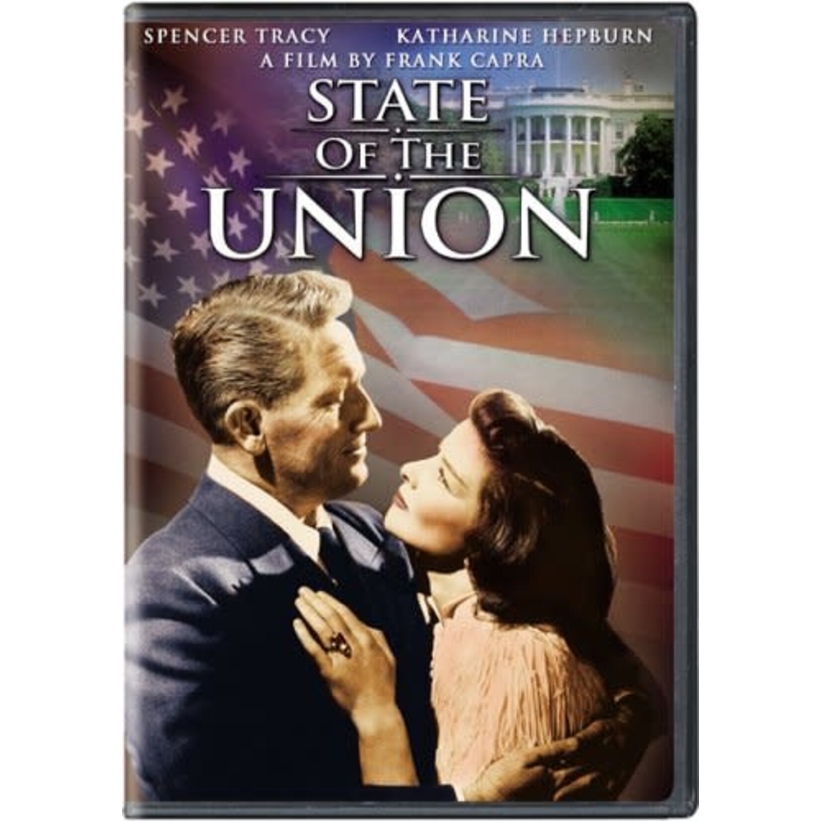 State Of The Union (1948) [USED DVD]