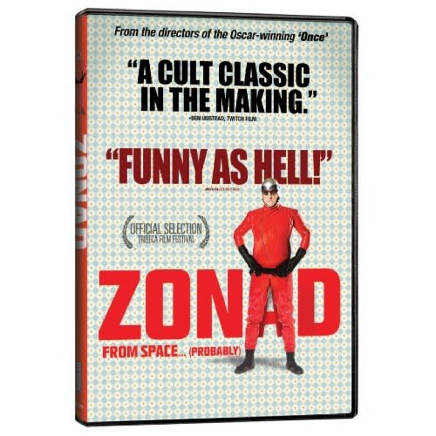 Zonad (2009) [USED DVD]