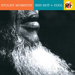 Various Artists - Stolen Moments: Red Hot + Cool [USED 2CD]