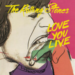 Rolling Stones - Love You Live [USED 2CD]