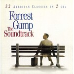 Various Artists - Forrest Gump (OST) [USED 2CD]