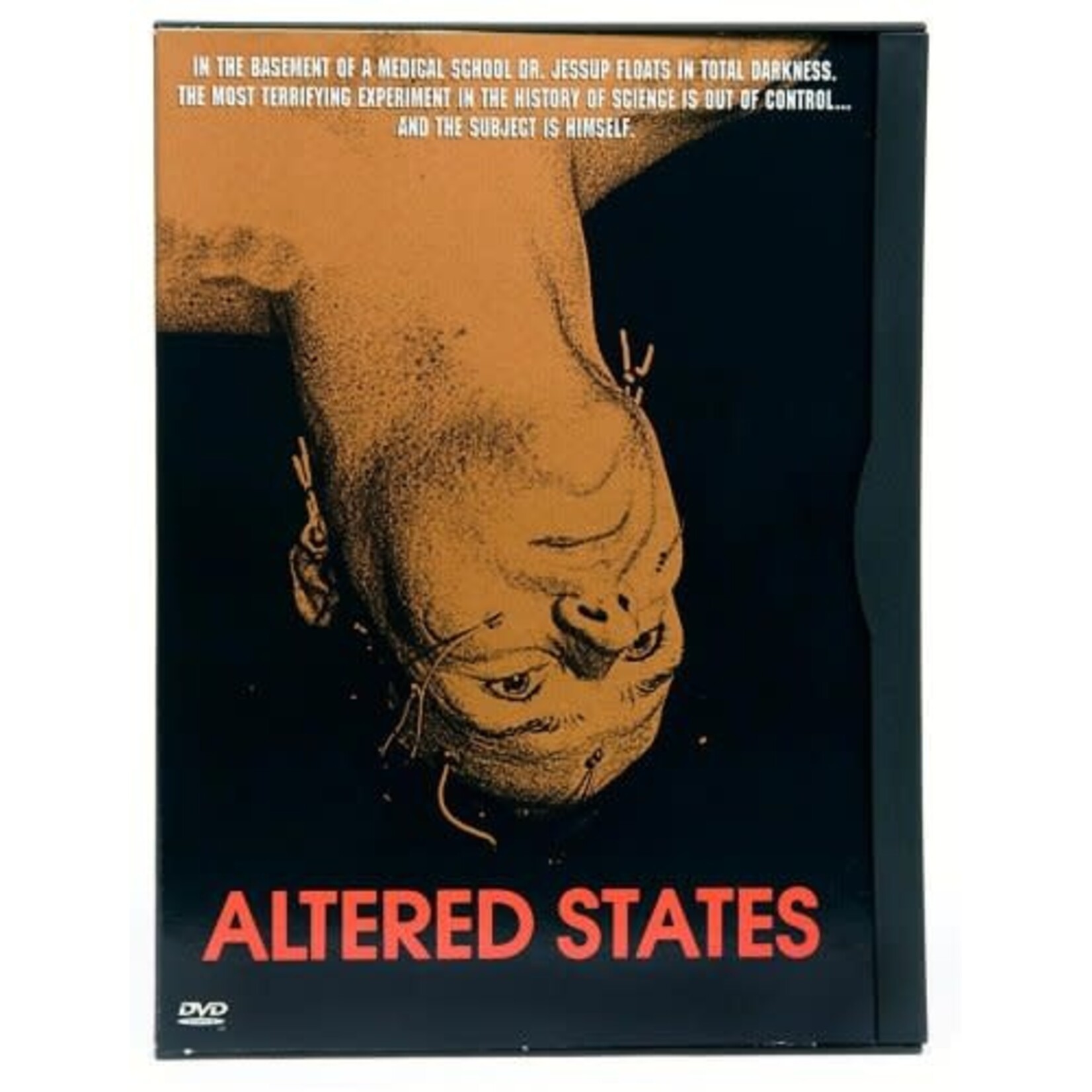 Altered States (1980) [USED DVD]