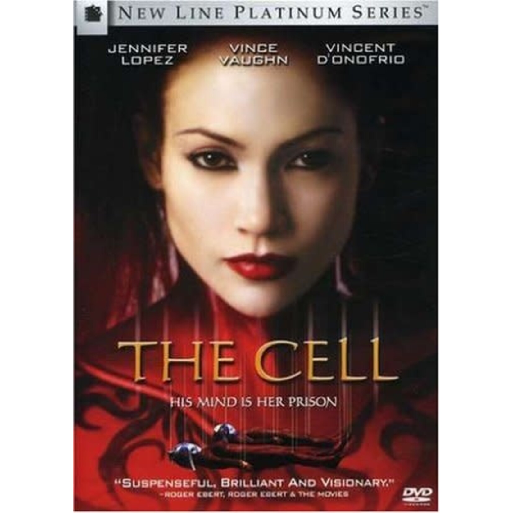 Cell (2000) [USED DVD]