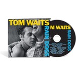 Tom Waits - Rain Dogs [CD]