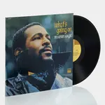 Marvin Gaye - What's Going On [LP]