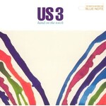 US3 - Hand On The Torch [USED CD]