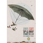 Stuart McLean - Vinyl Cafe: Up & Away [USED 4CD]