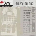 Various Artists - The Best Of The Brill Building: 20th Century Masters The Millennium Collection [USED CD]