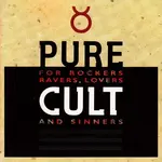 Cult - Pure Cult: For Rockers, Ravers, Lovers And Sinners [USED CD]