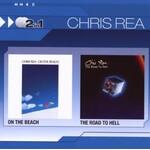Chris Rea - On The Beach/The Road To Hell [USED 2CD]
