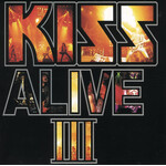Kiss - Alive III [USED CD]