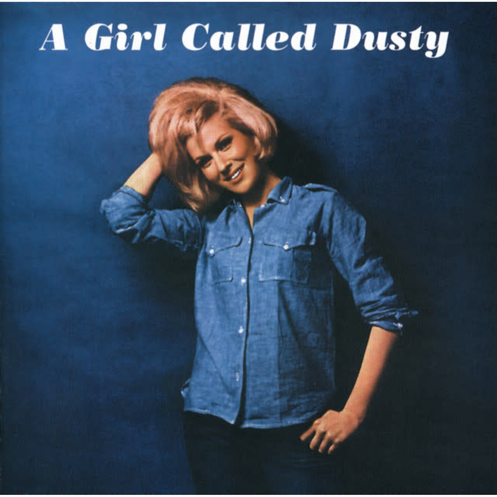 Dusty Springfield - A Girl Called Dusty [USED CD]