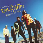 Del Amitri - The Best Of  Del Amitri: Hatful Of Rain [USED CD]