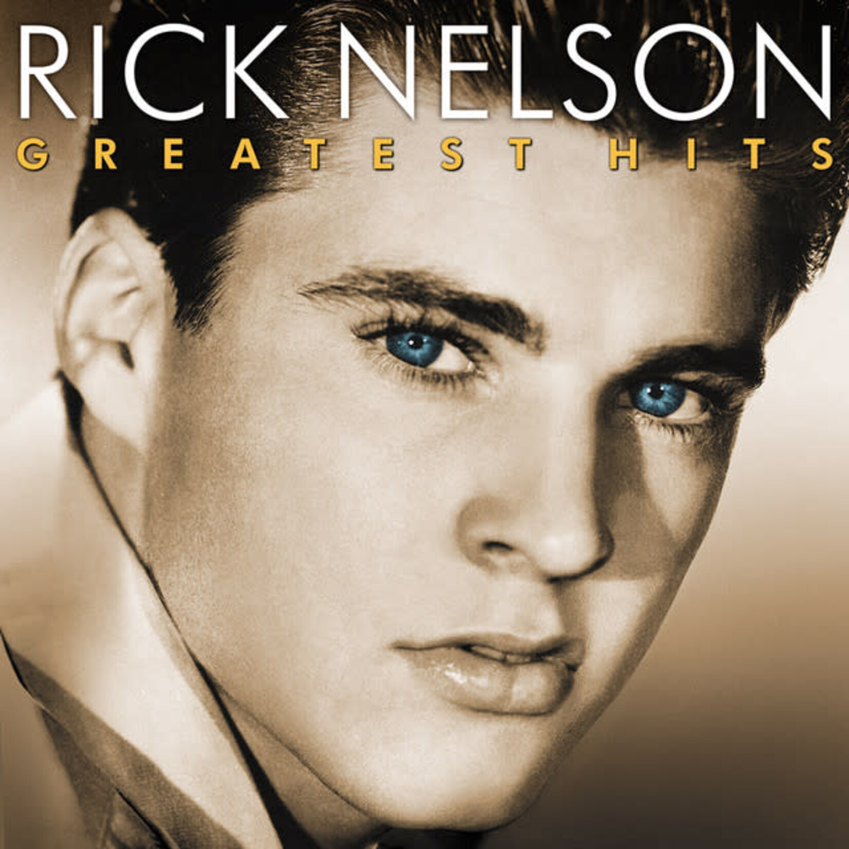 Rick Nelson - Greatest Hits [USED CD]
