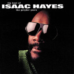 Isaac Hayes - The Best Of The Polydor Years [USED CD]