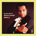 William Bell - The Very Best Of William Bell [USED CD]
