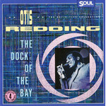 Otis Redding - The Dock Of The Bay [USED CD]