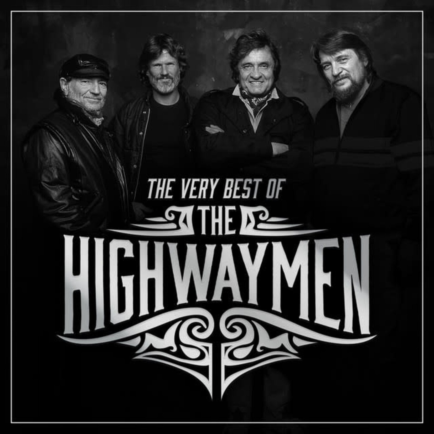 Highwaymen - The Very Best Of The Highwaymen [USED CD]