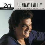 Conway Twitty - The Best Of Conway Twitty: 20th Century Masters The Millennium Collection [USED CD]
