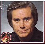 George Jones - Ten Years Of Hits [USED CD]