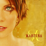 Martina McBride - Martina [USED CD]