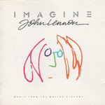 John Lennon - Imagine: John Lennon (OST) [USED CD]