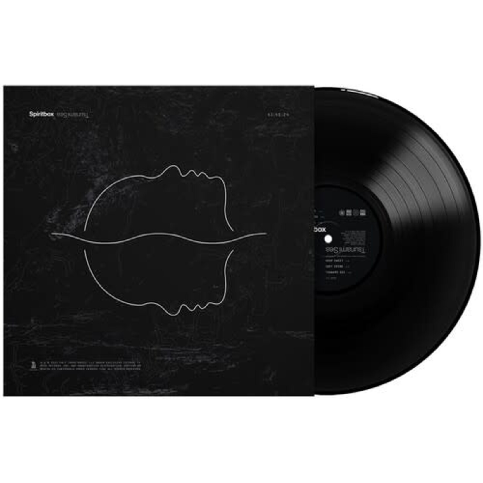 Spiritbox - Tsunami Sea [LP]